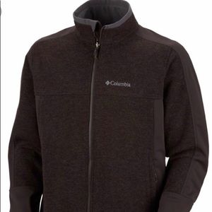 Columbia Men’s Grade Max Jacket